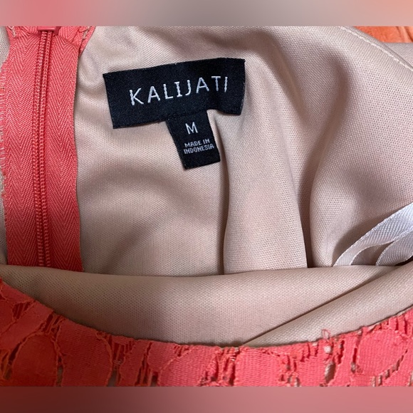 Cute dress for spring and summer, - Picture 4 of 4